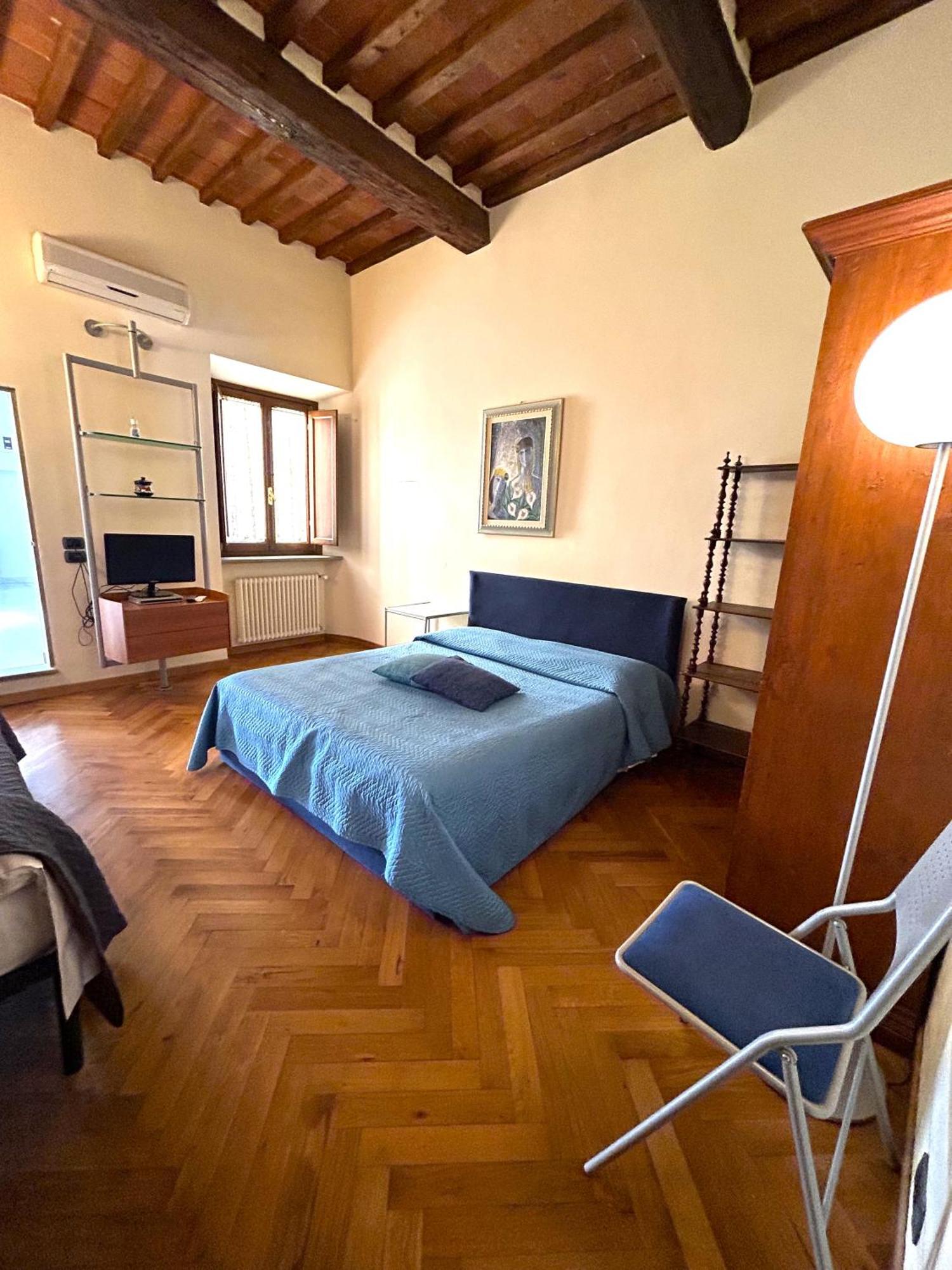 La Corte Del Re Suite & Rooms Arezzo Exterior photo