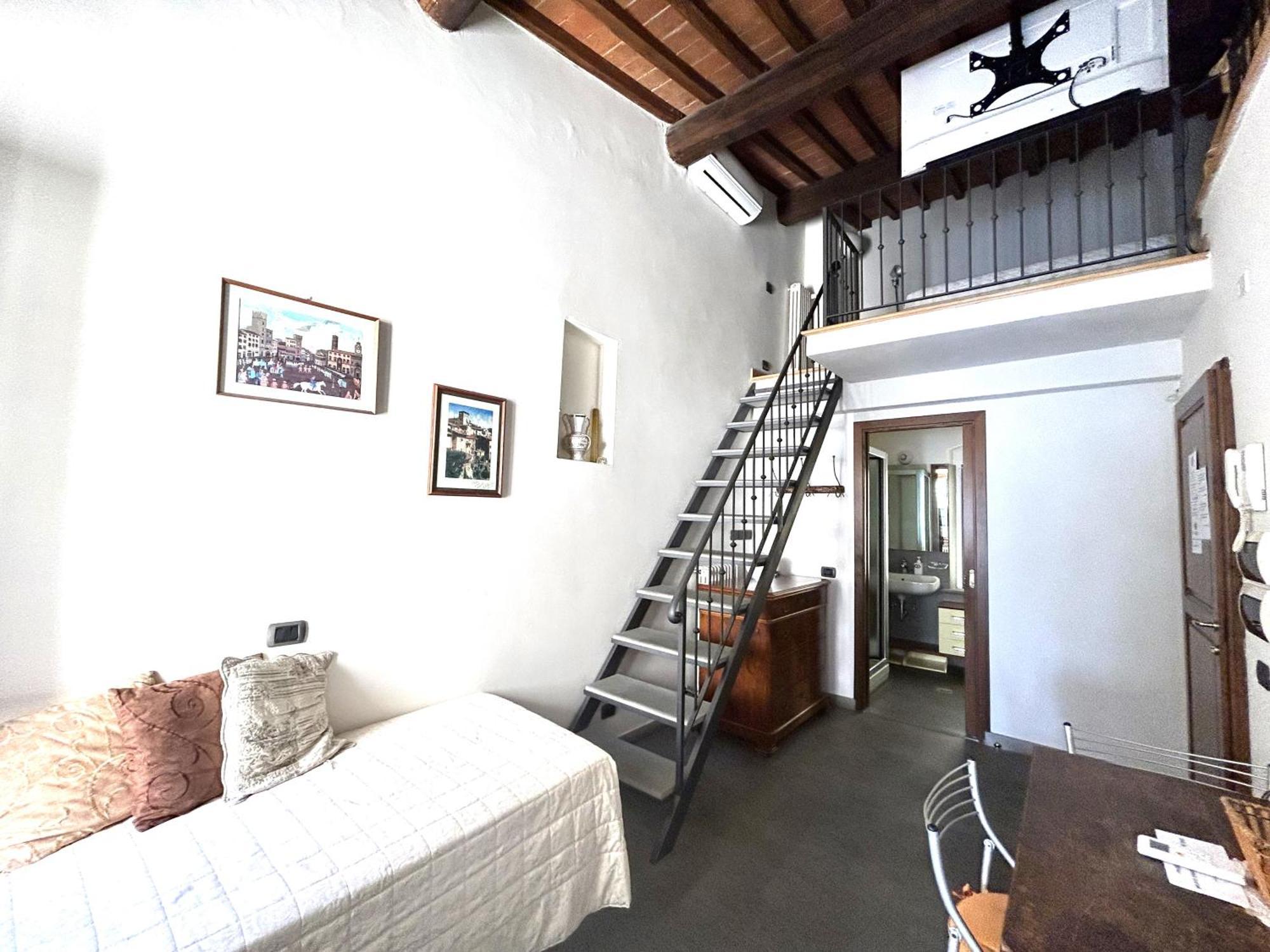 La Corte Del Re Suite & Rooms Arezzo Exterior photo