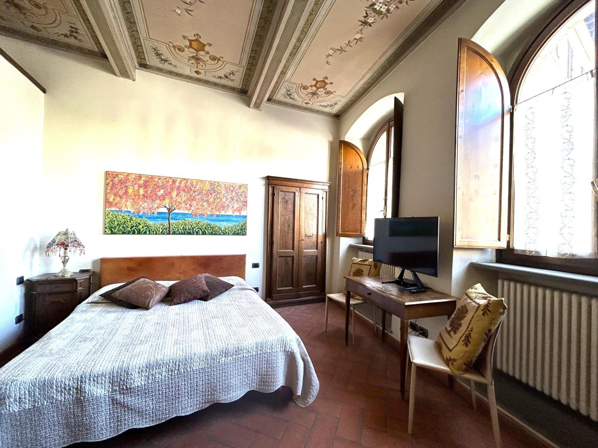 La Corte Del Re Suite & Rooms Arezzo Exterior photo