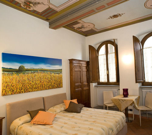La Corte Del Re Suite & Rooms Arezzo Exterior photo